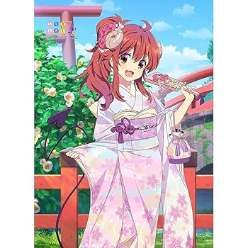 Amazon.co.jp: まちカドまぞく シャミ子 描き下ろしB2